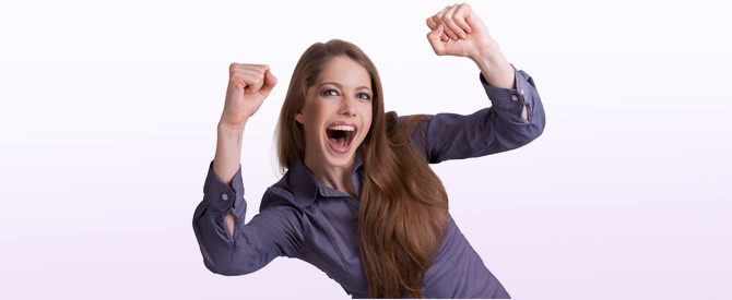 The Secret to Finding Joy in Your Work