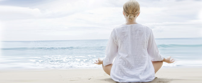 How To Get The Most Out Of Your Meditation Practice