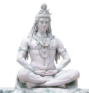 Image of Lord Shiva by Momentmal from Pixabay 
