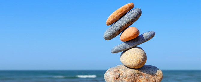 How to Remain Calm and Prevent Things from Upsetting You