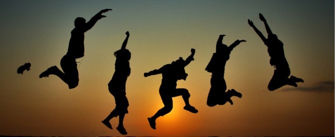 Spirituality for Young People — 7 Reasons Why it is Important