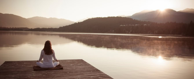 5 Habits To Ensure Your Success in Meditation