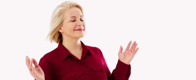 4 Ways to Overcome Anger